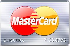 Mastercard